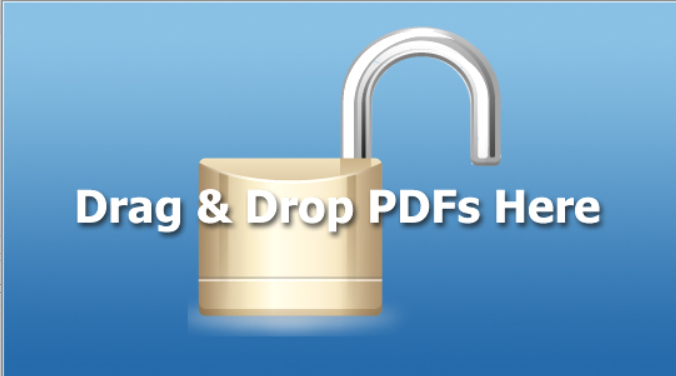 文档密码破解神器之 - PDF密码暴力破解工具